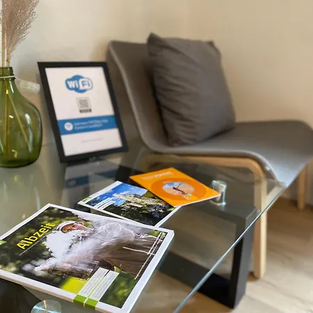 Komfortable Ferienwohnung, 3 Schlafzimmer Stadtmitte