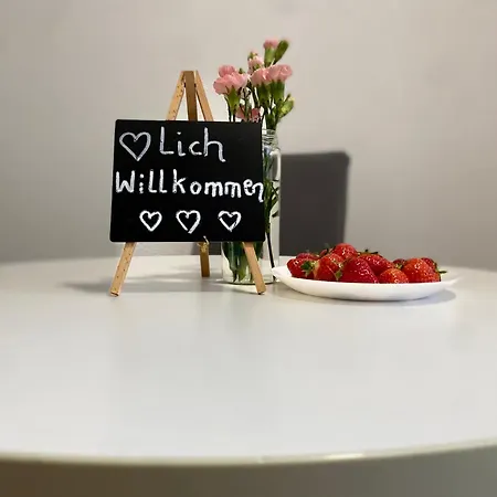 Komfortable Ferienwohnung, 3 Schlafzimmer Stadtmitte *